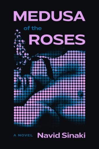 Medusa of the Roses