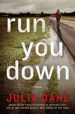Run You Down book cover