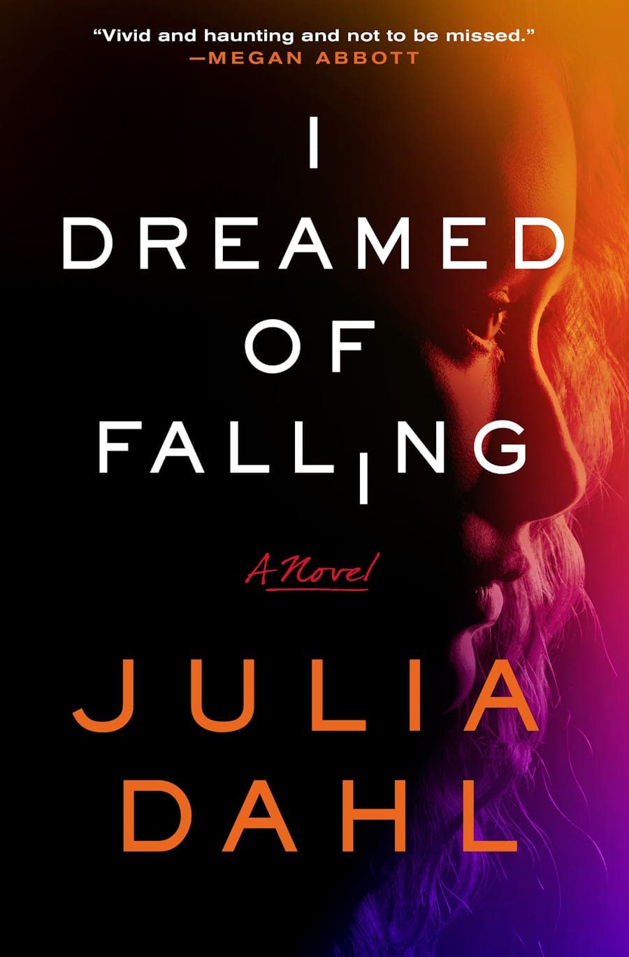 I Dreamed of Falling