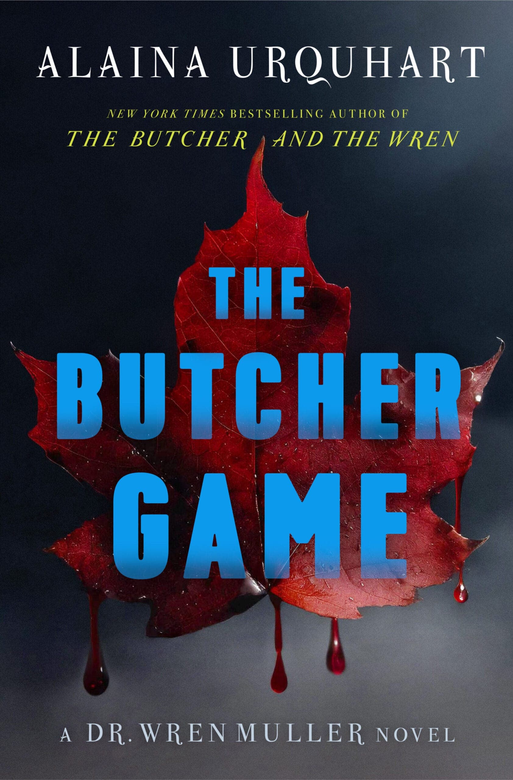 The Butcher Game