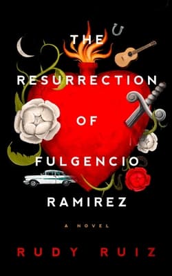 The Resurrection of Fulgencio Ramirez book cover
