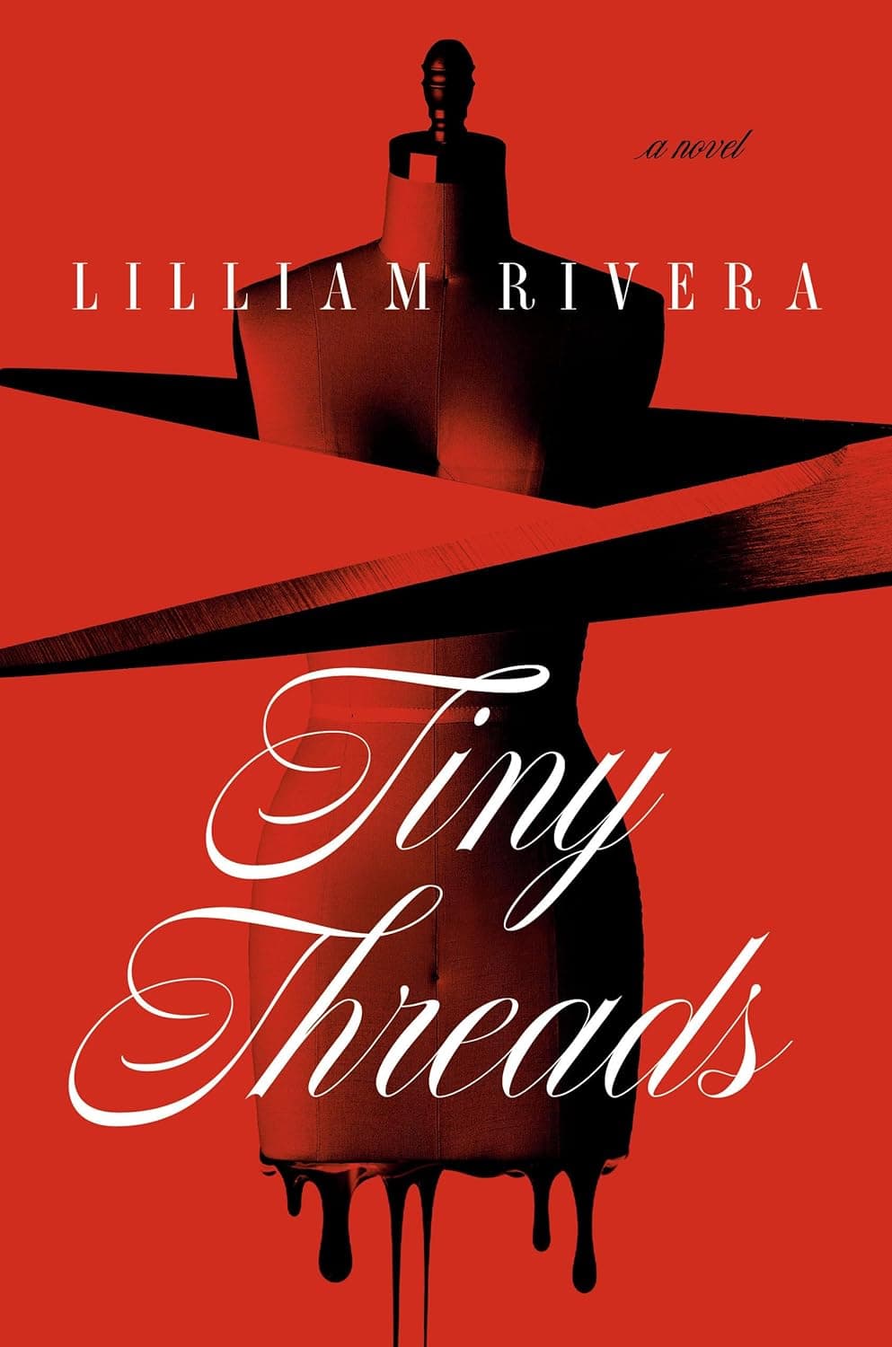 Tiny Threads book cover