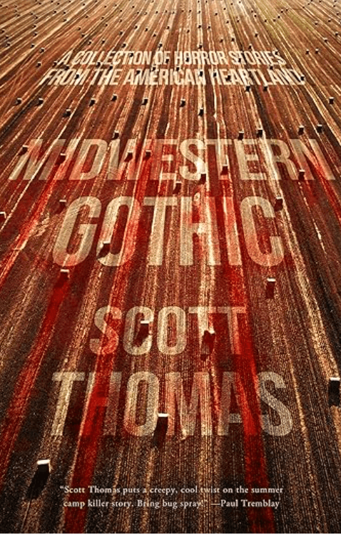 Midwestern Gothic book cover