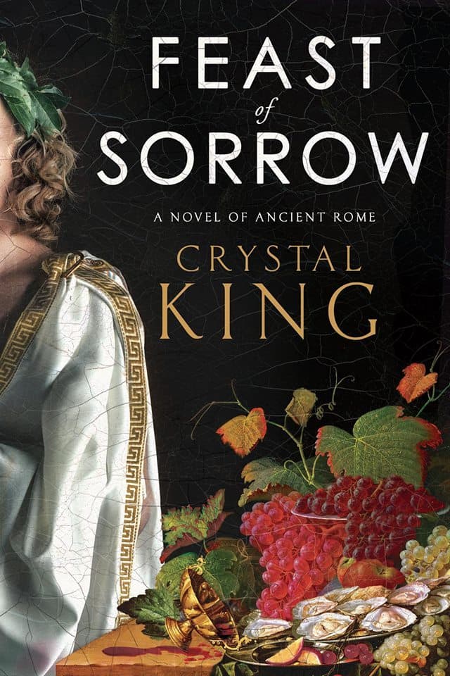 Feast of Sorrow book cover
