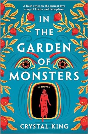 In the Garden of Monsters