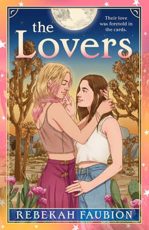 The Lovers book cover
