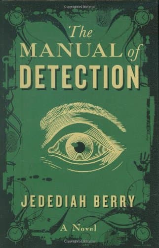 The Manual of Detection book cover