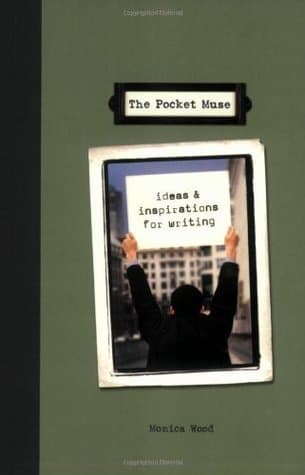 The Pocket Muse: Ideas and Inspirations for Writing book cover