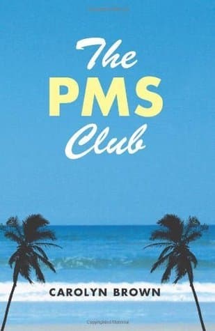 The PMS Club book cover