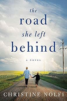 The Road She Left Behind