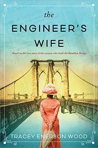 The Engineer's Wife book cover