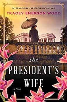 The President’s Wife