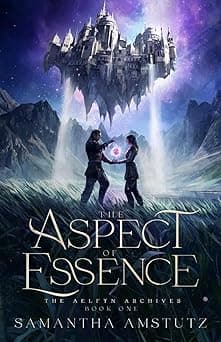 The Aspect of Essence book cover
