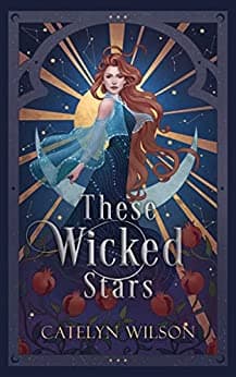 These Wicked Stars book cover