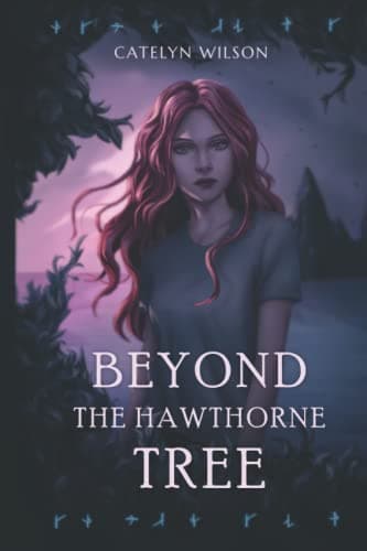 Beyond the Hawthorne Tree book cover