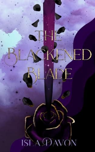 The Blackened Blade