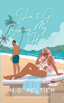 Don't Go Baking My Heart book cover