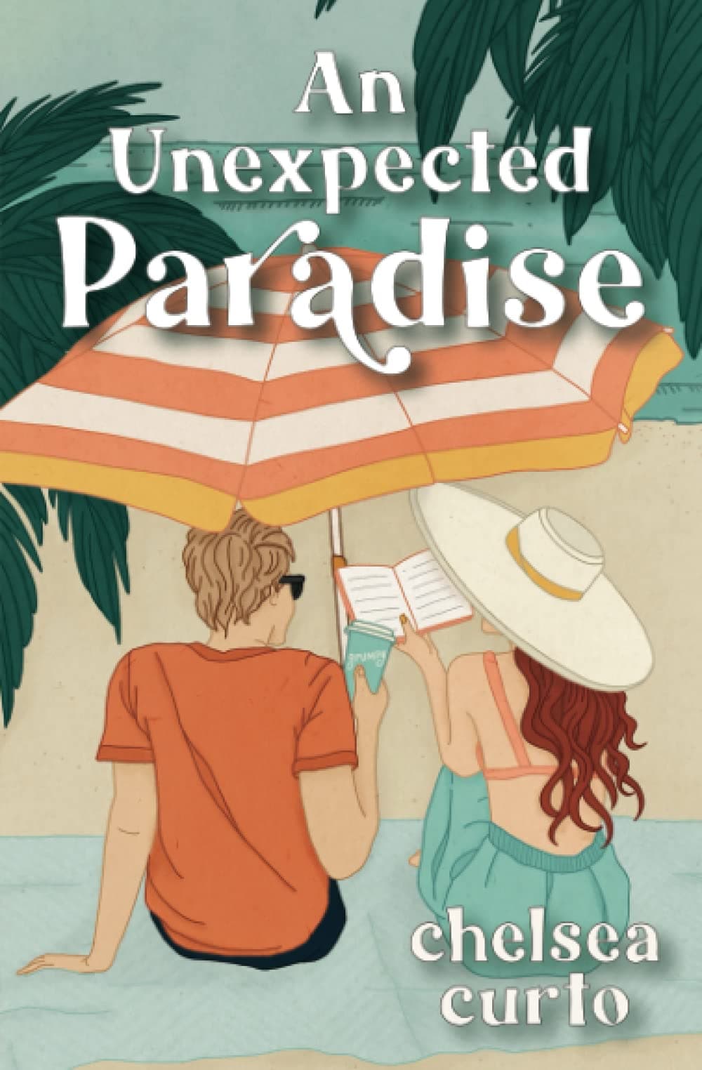 An Unexpected Paradise