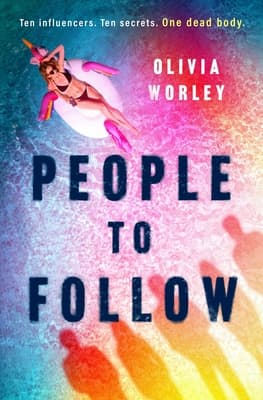 People to Follow book cover