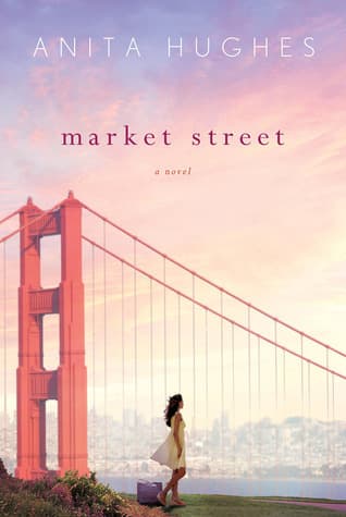 Market Street book cover