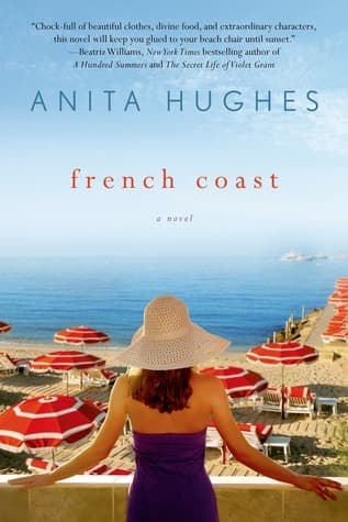 French Coast book cover