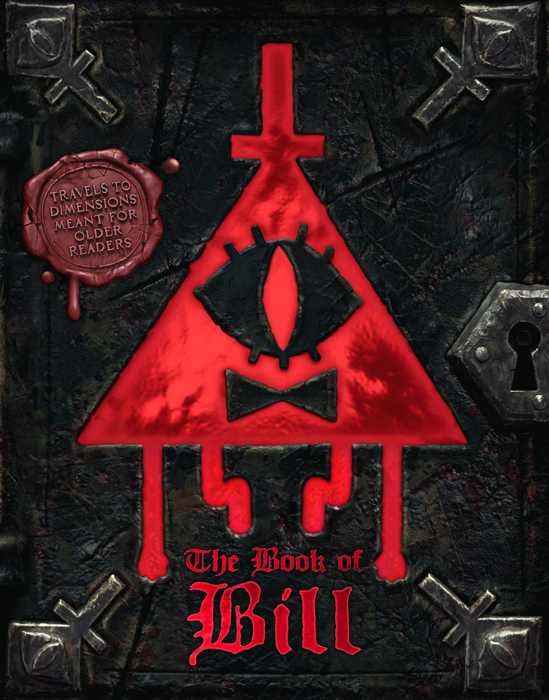 The Book of Bill book cover