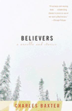 Believers: A novella and stories