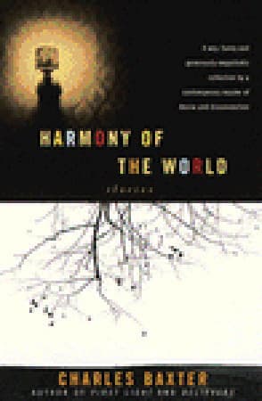 Harmony of the World: Stories book cover
