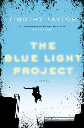 The Blue Light Project