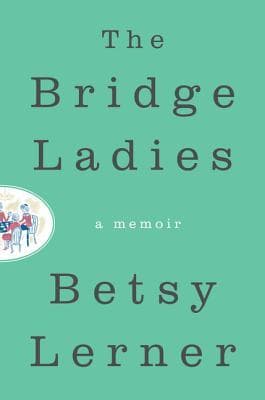 The Bridge Ladies book cover