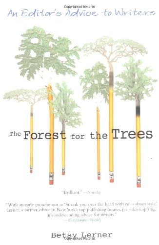 The Forest for the Trees book cover