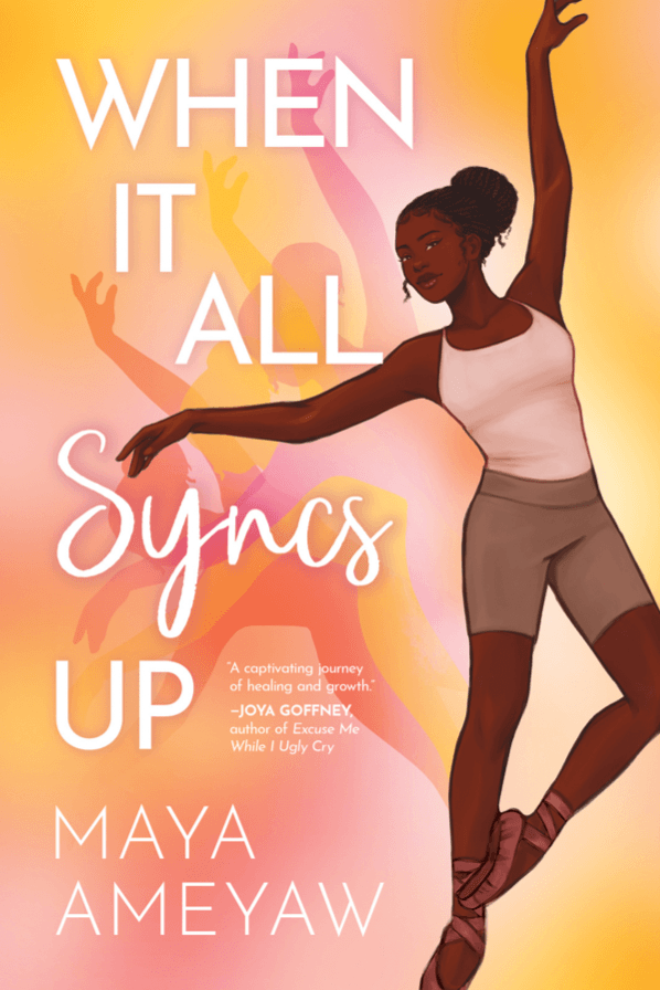 When It All Syncs Up book cover