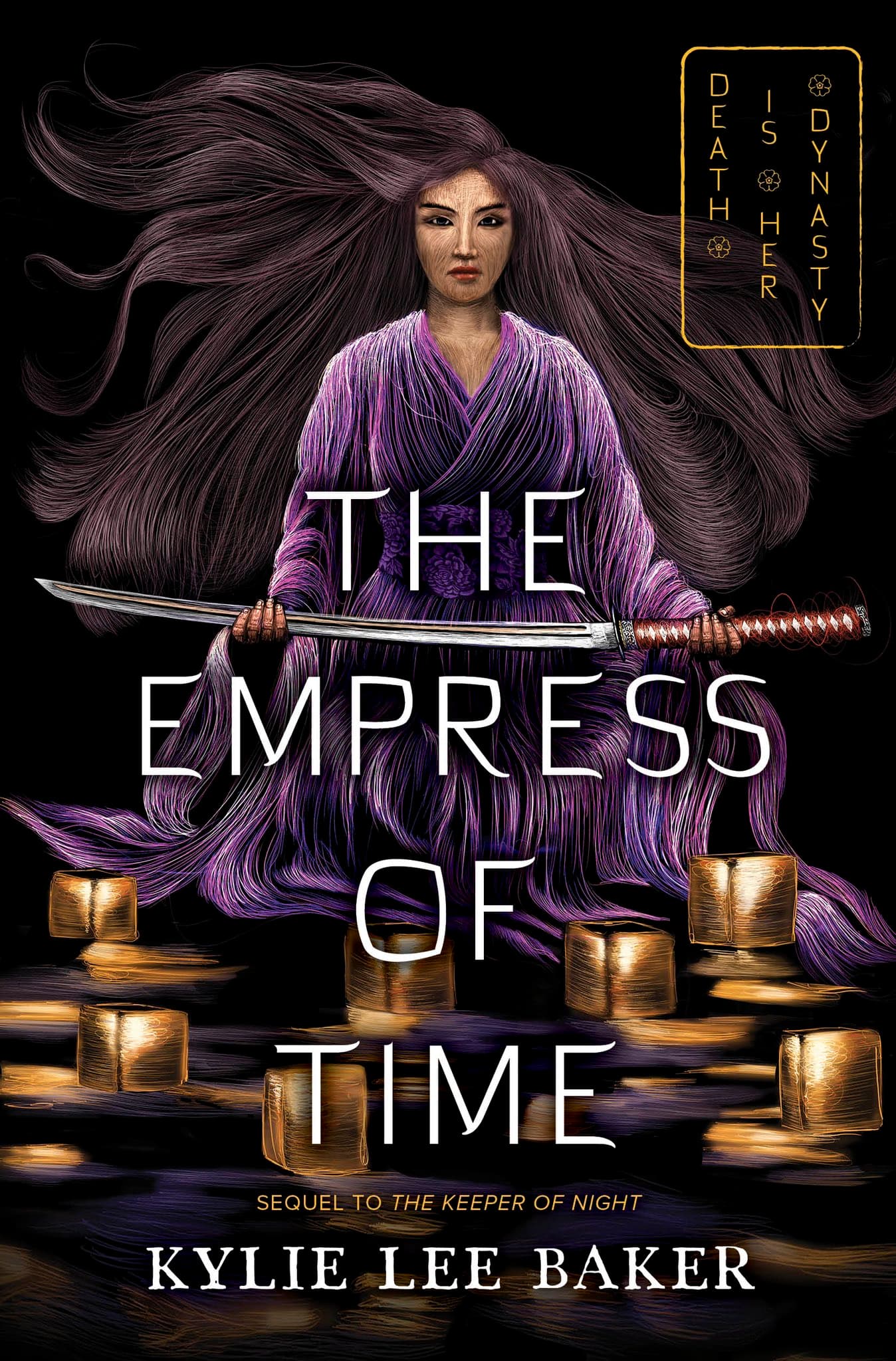 The Empress of Time