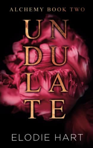 Undulate