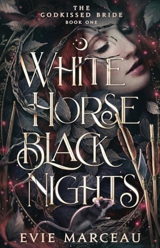 White Horse Black Nights