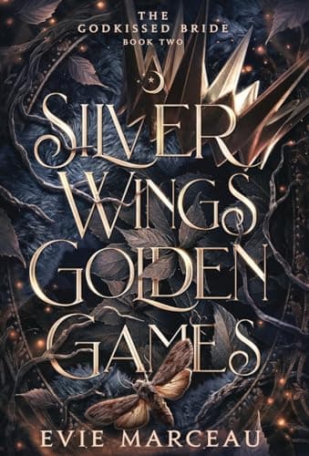 Silver Wings Golden Games