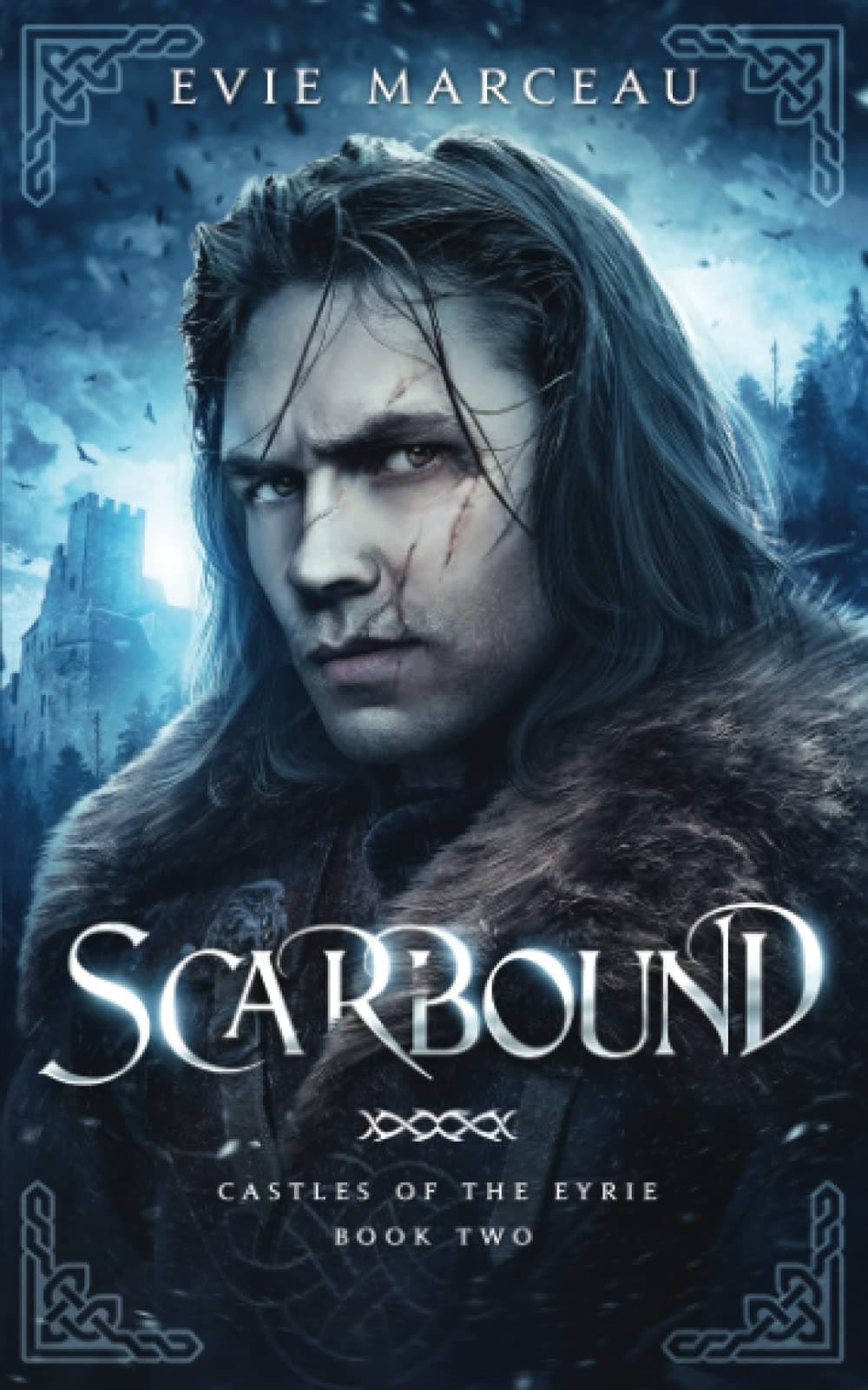 Scarbound