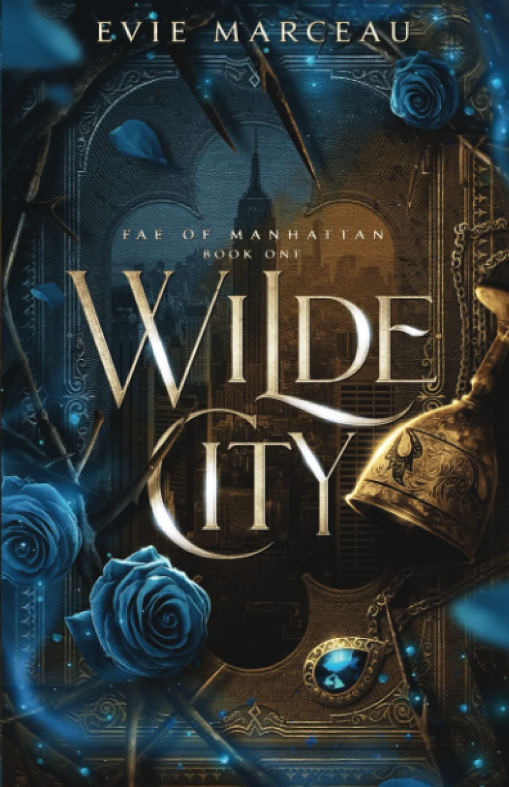 Wilde City