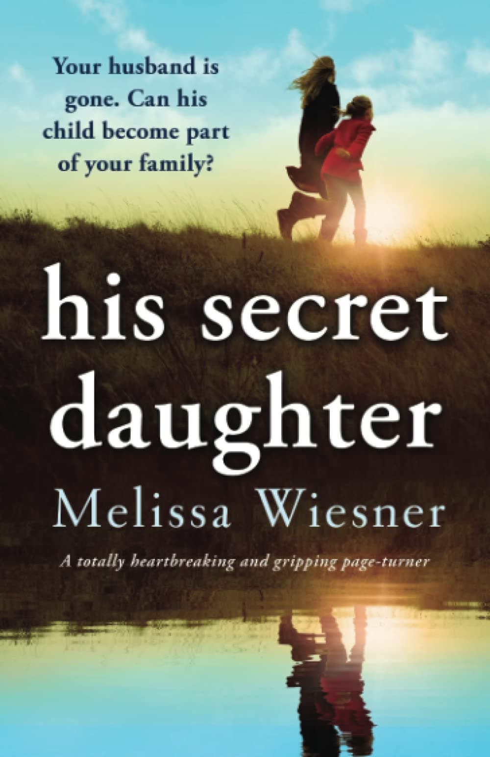 His Secret Daughter book cover