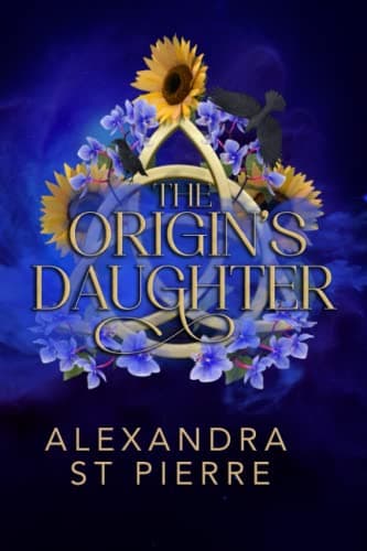 The Origin's Daughter book cover