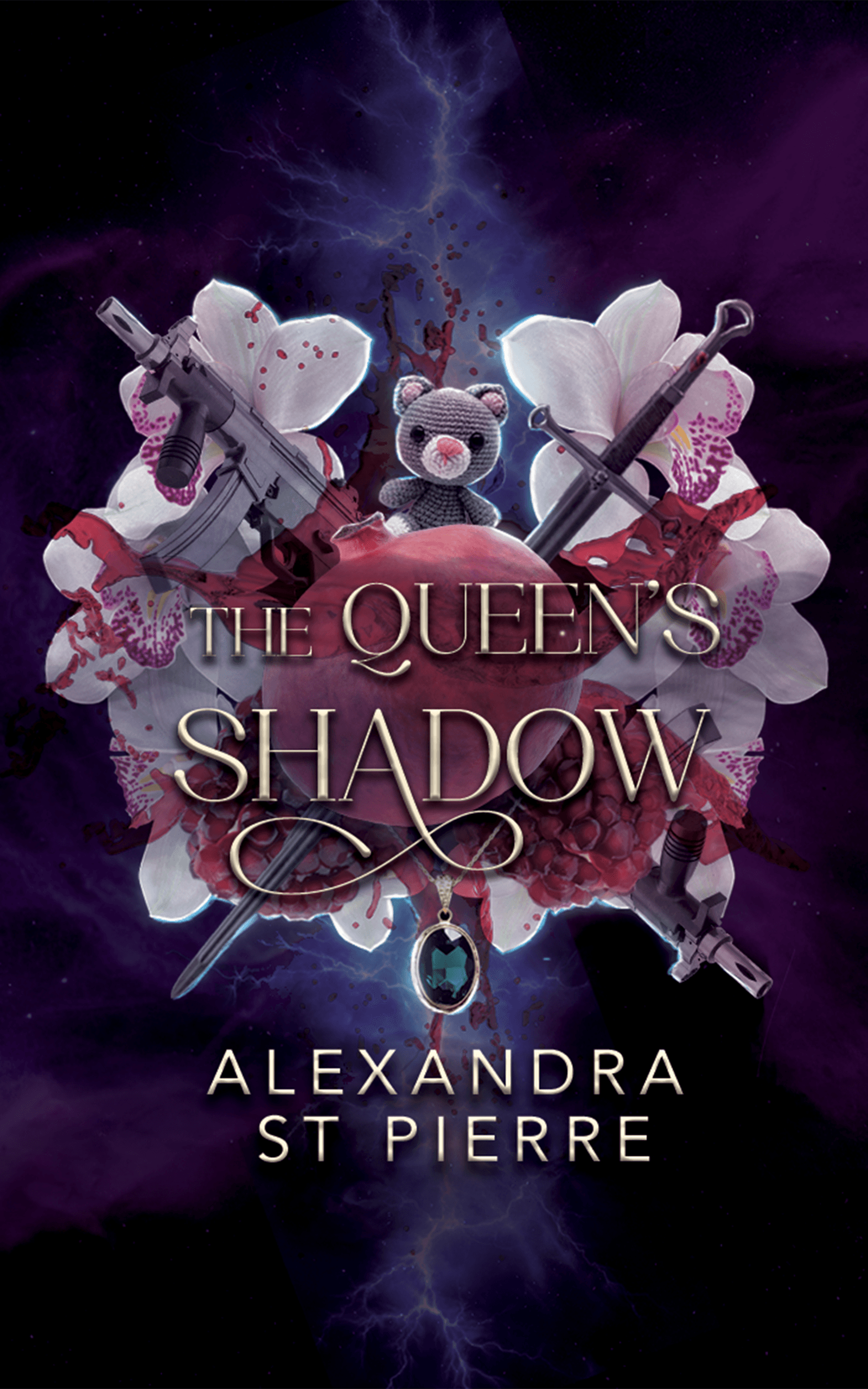 The Queen's Shadow