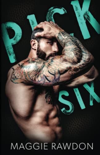Pick Six book cover