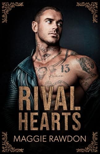 Rival Hearts book cover