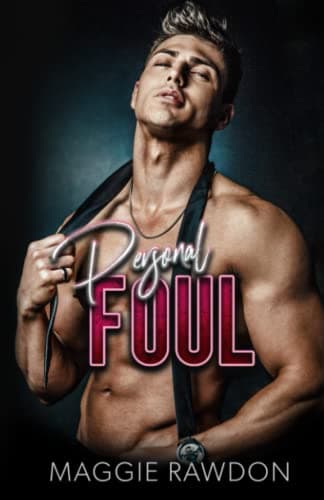 Personal Foul book cover