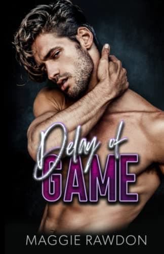 Delay of Game book cover