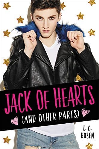 Jack of Hearts