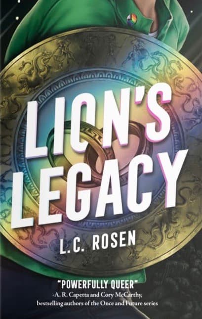 Lion's Legacy