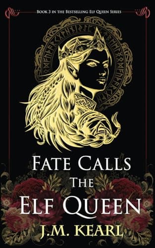 Fate Calls the Elf Queen