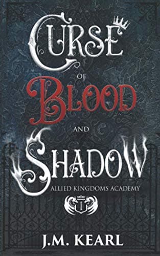 Curse of Blood and Shadow