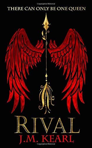 Rival book cover